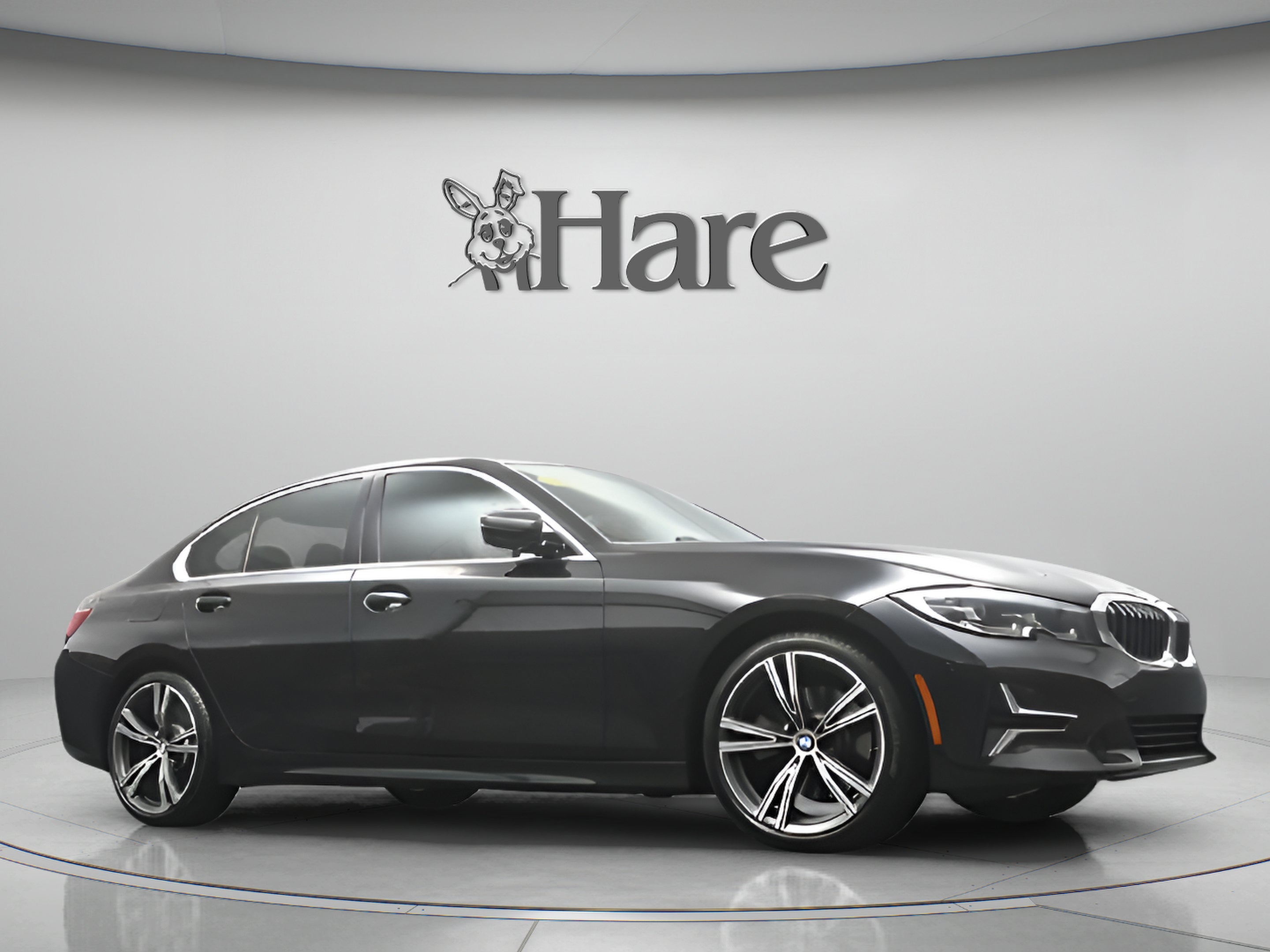 2020 BMW 330i 330i