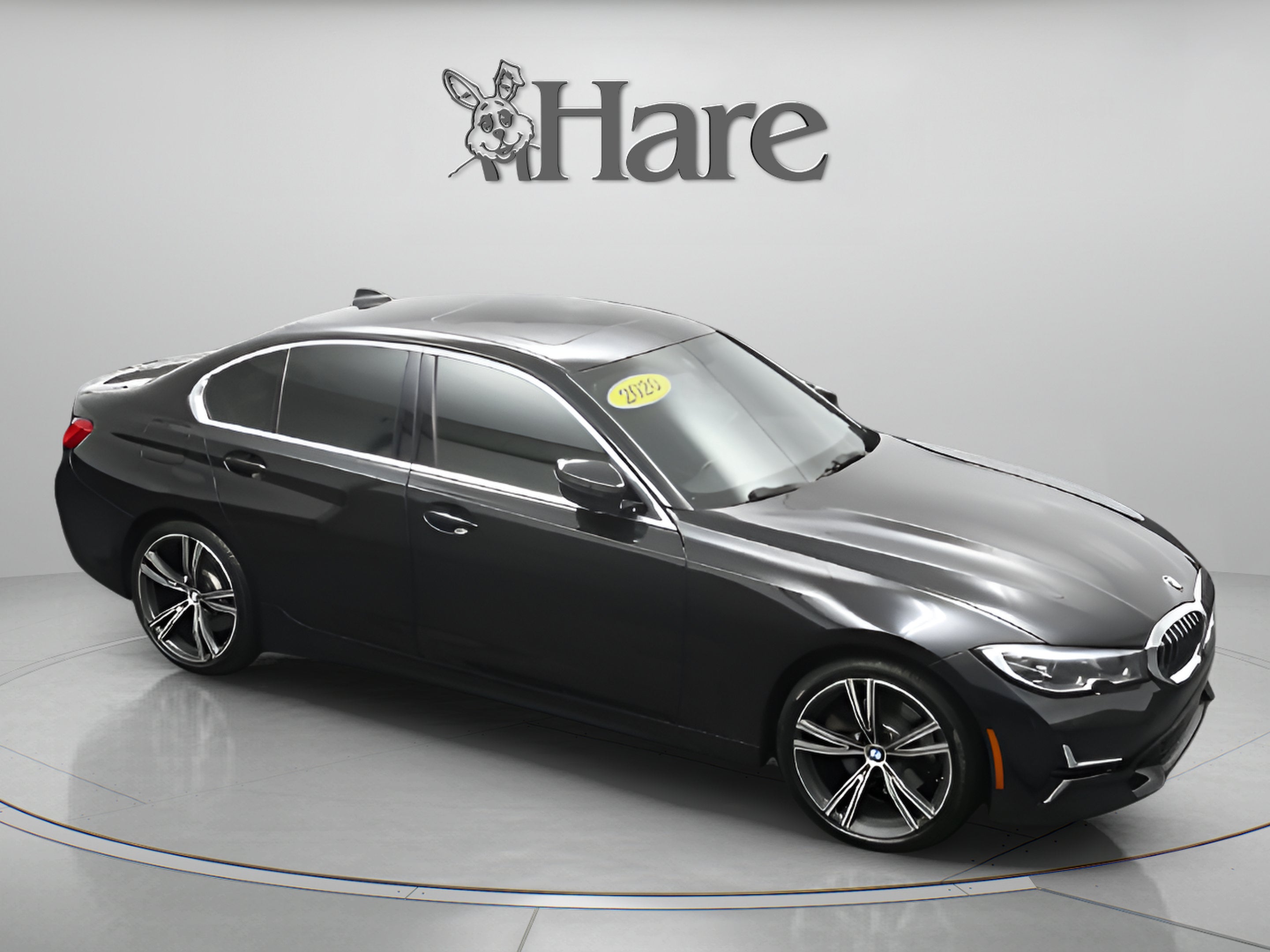 2020 BMW 330i 330i
