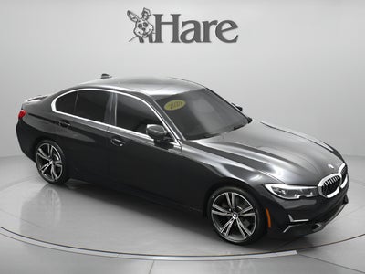 2020 BMW 330i 330i