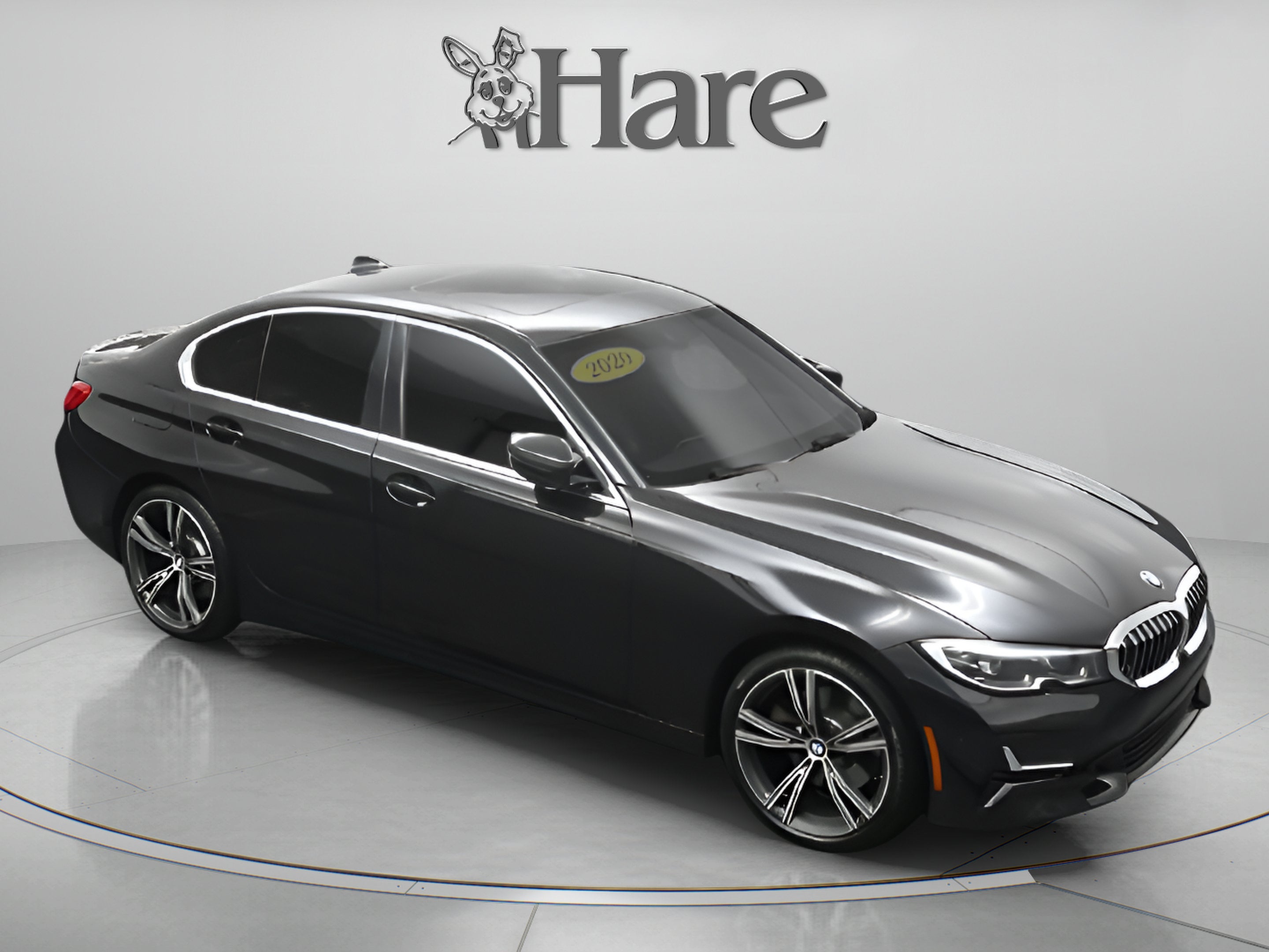 2020 BMW 330i 330i