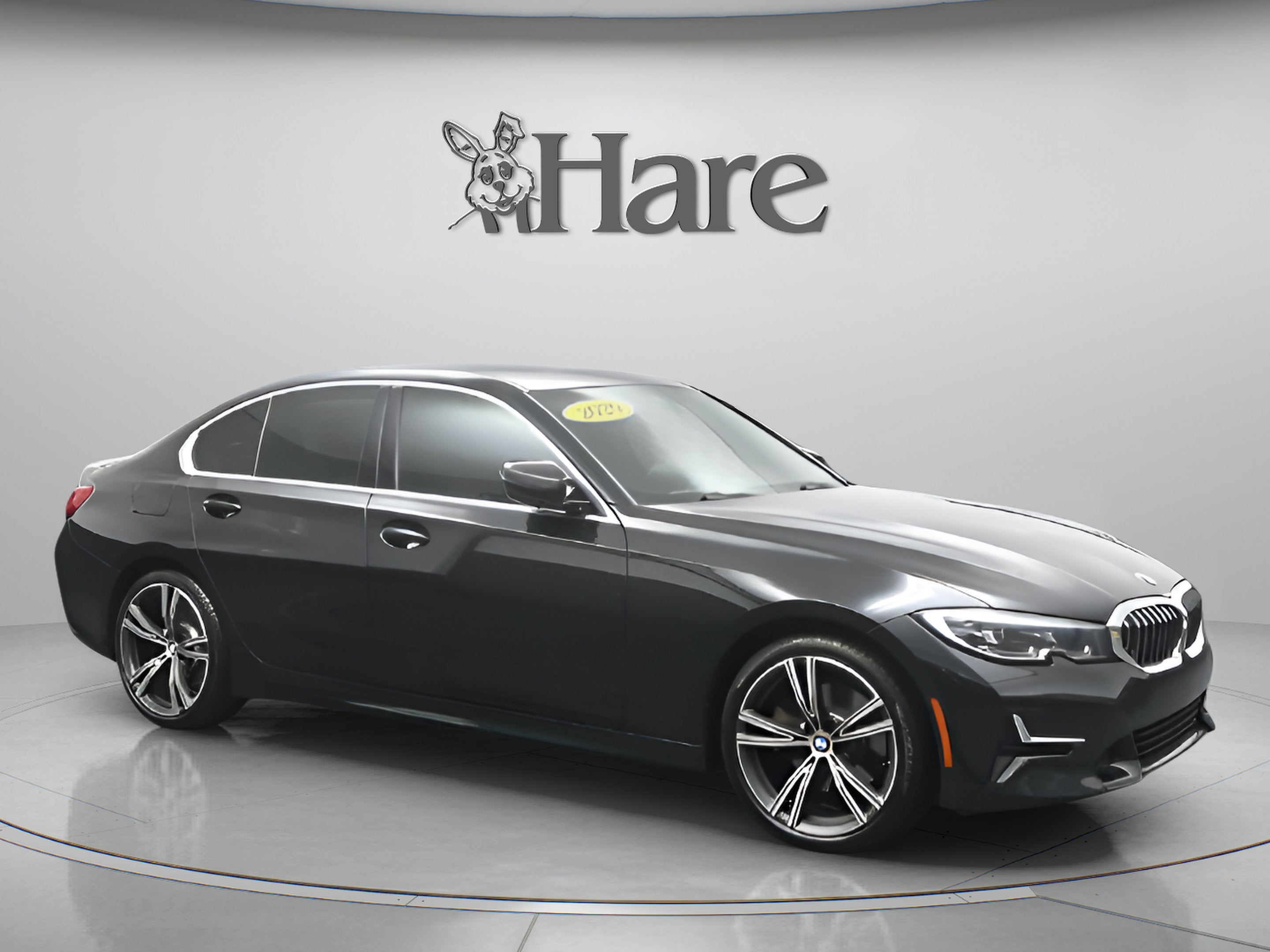 2020 BMW 330i 330i