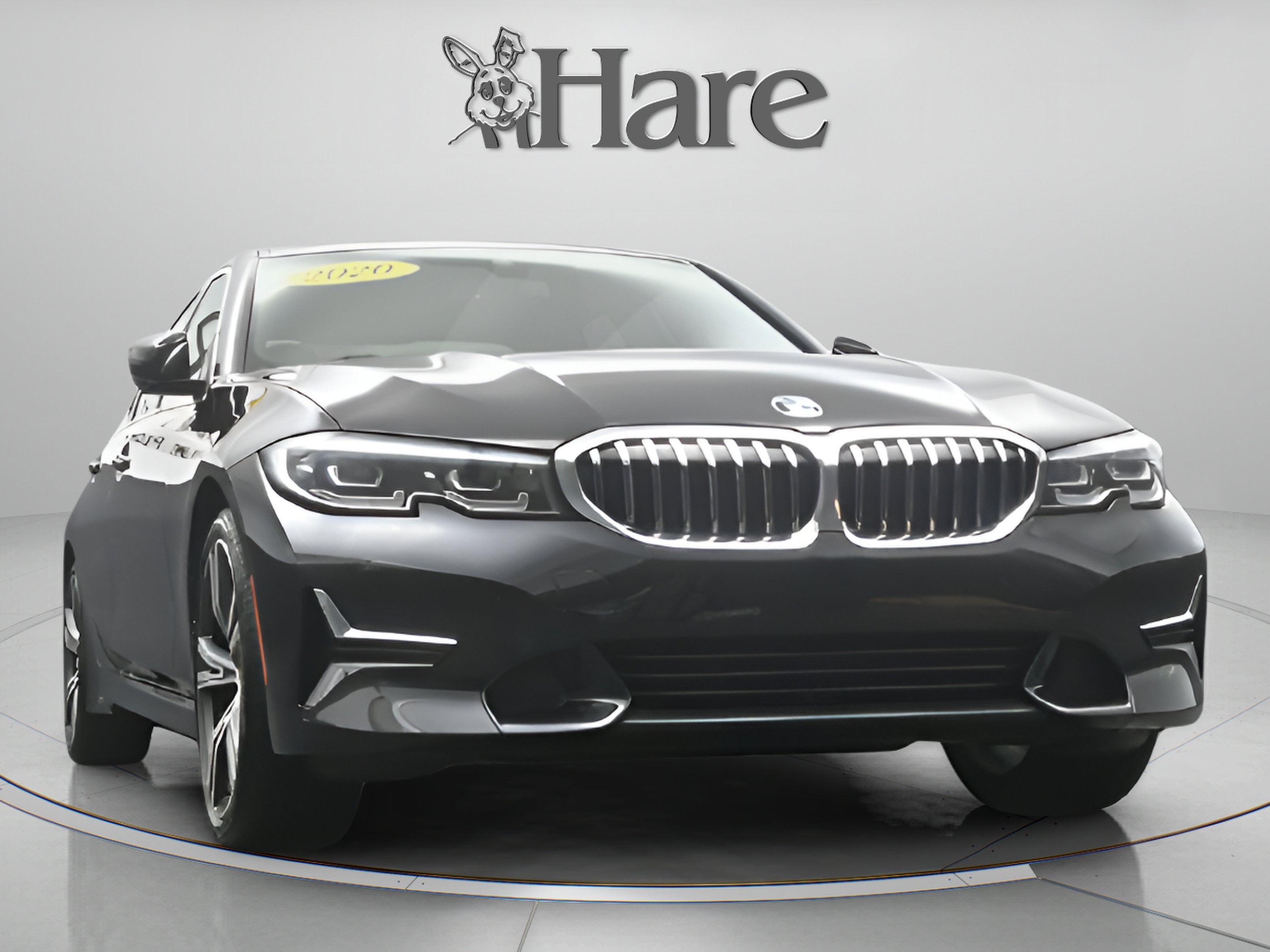 2020 BMW 330i 330i