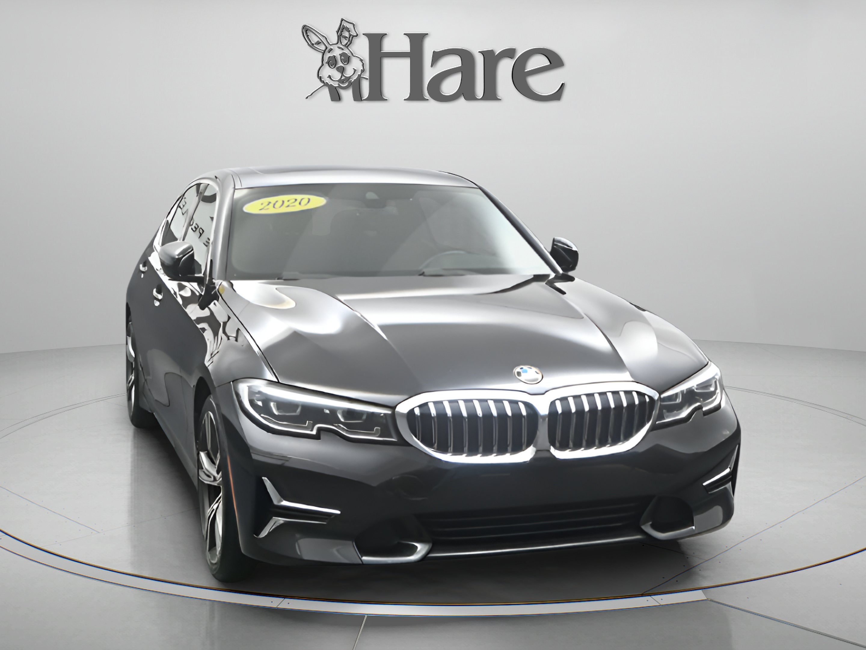 2020 BMW 330i 330i