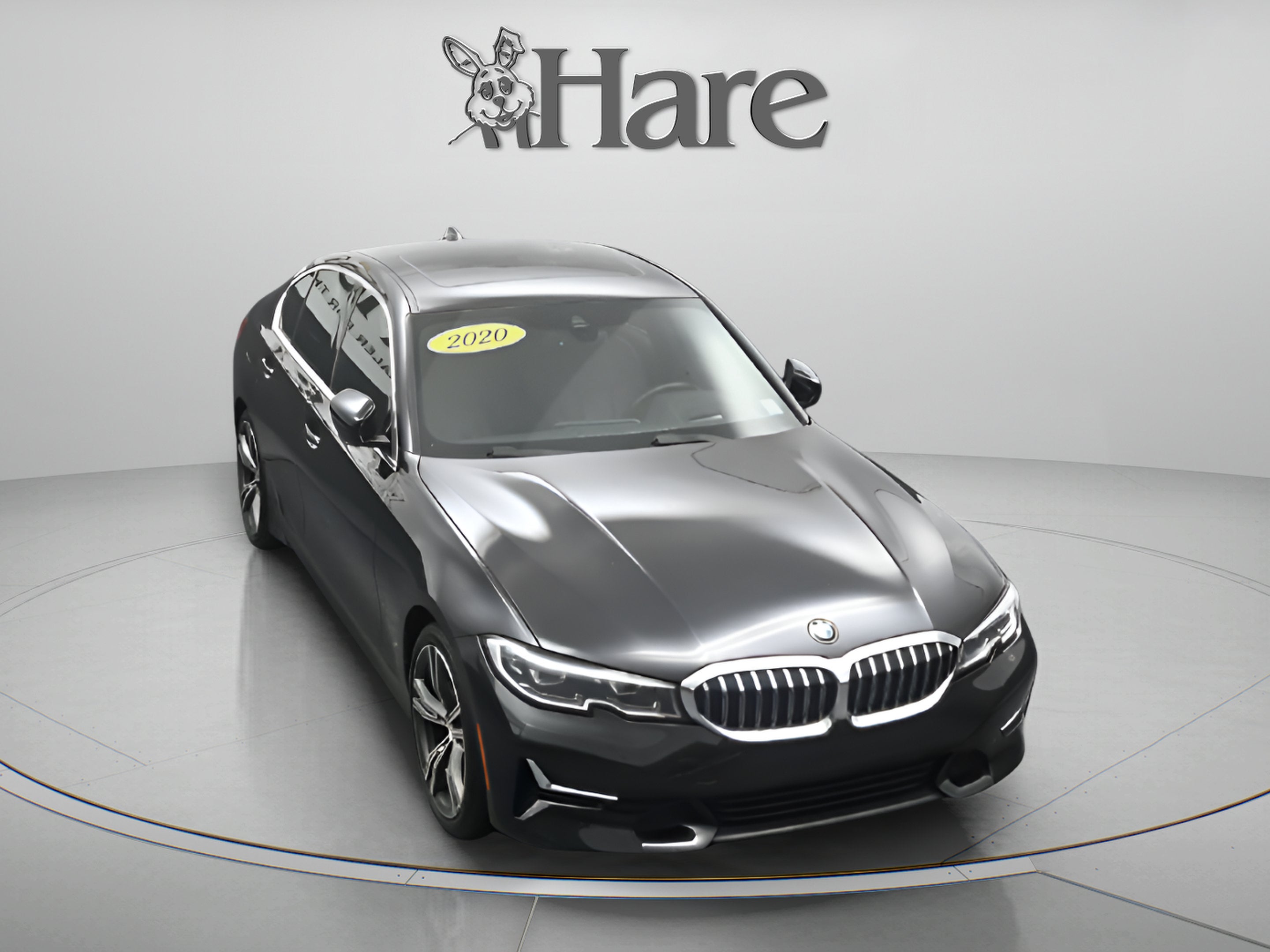 2020 BMW 330i 330i