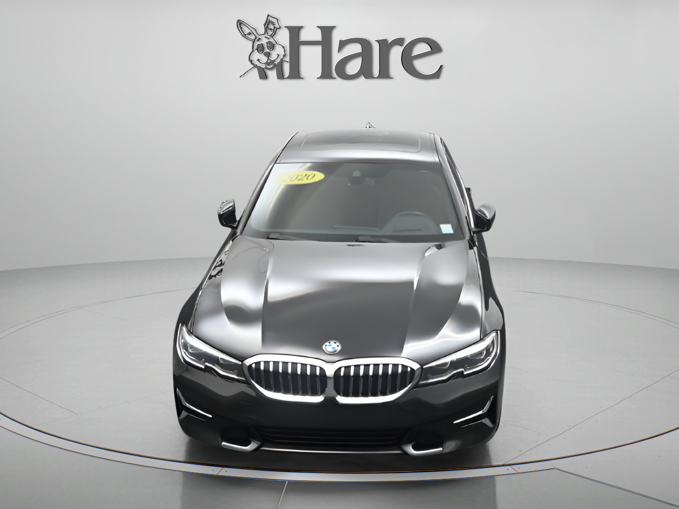 2020 BMW 330i 330i
