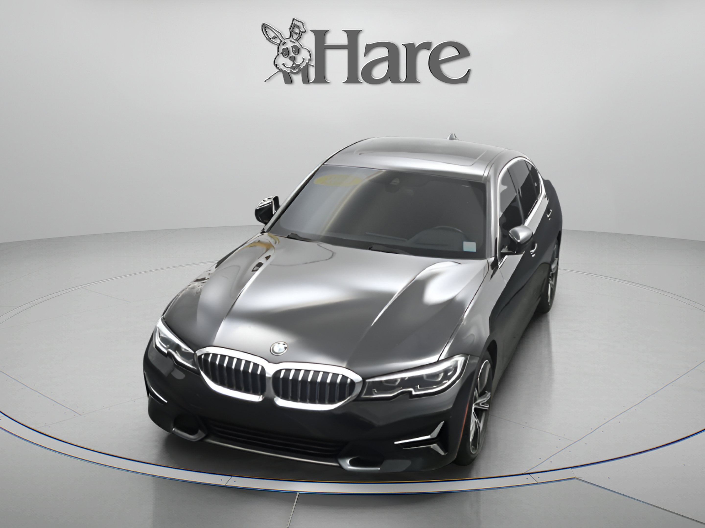 2020 BMW 330i 330i