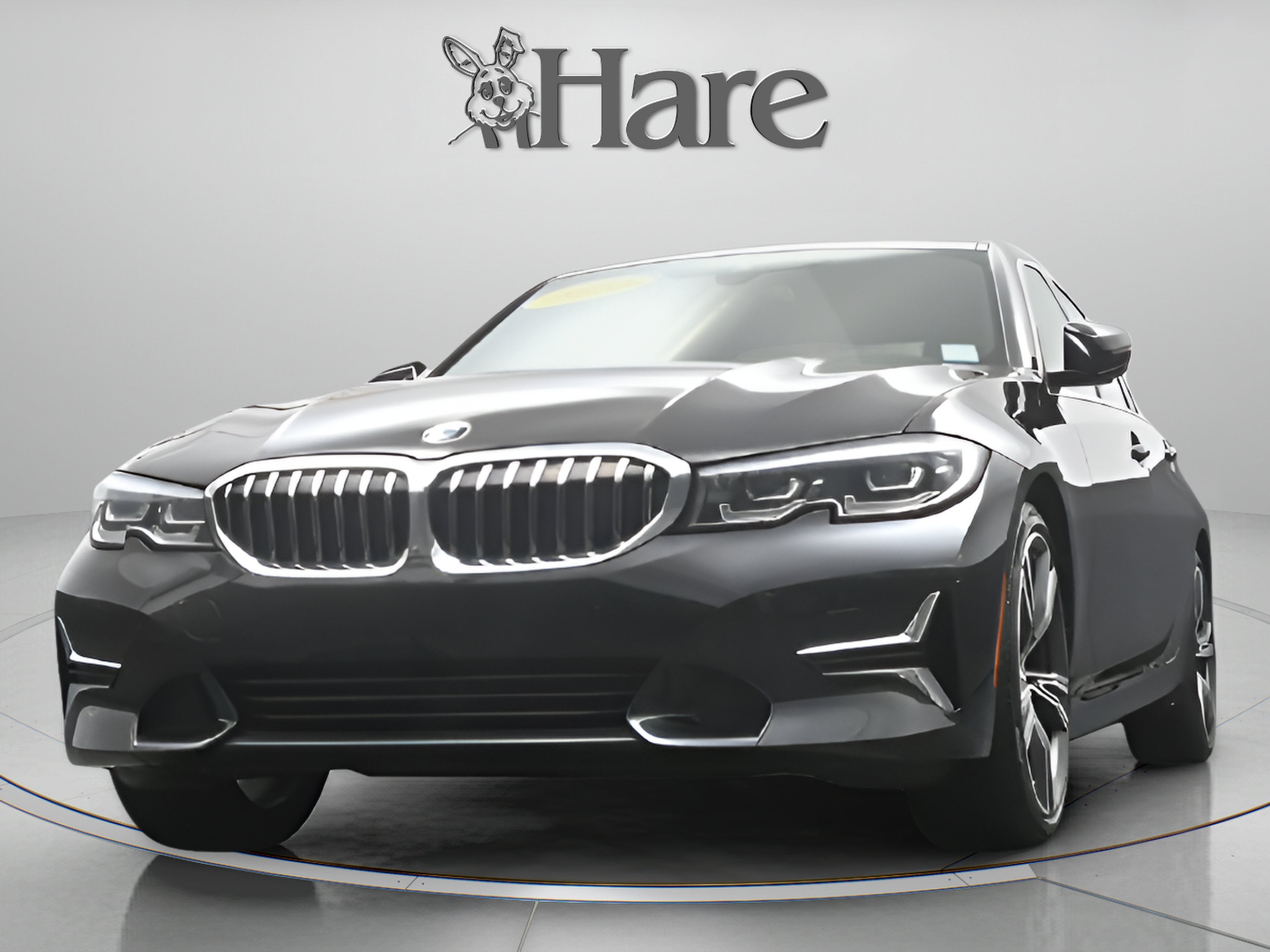 2020 BMW 330i 330i