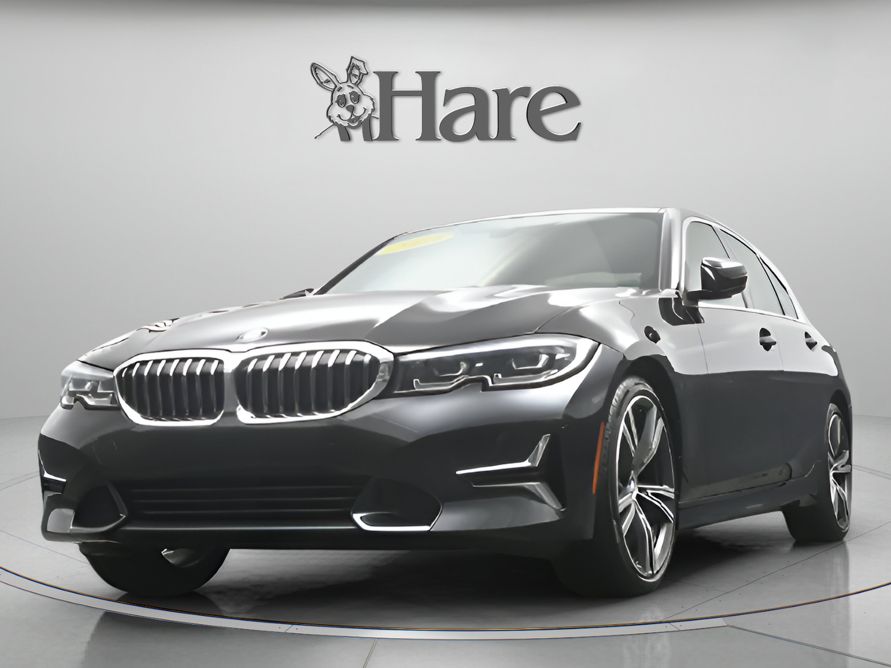 2020 BMW 330i 330i