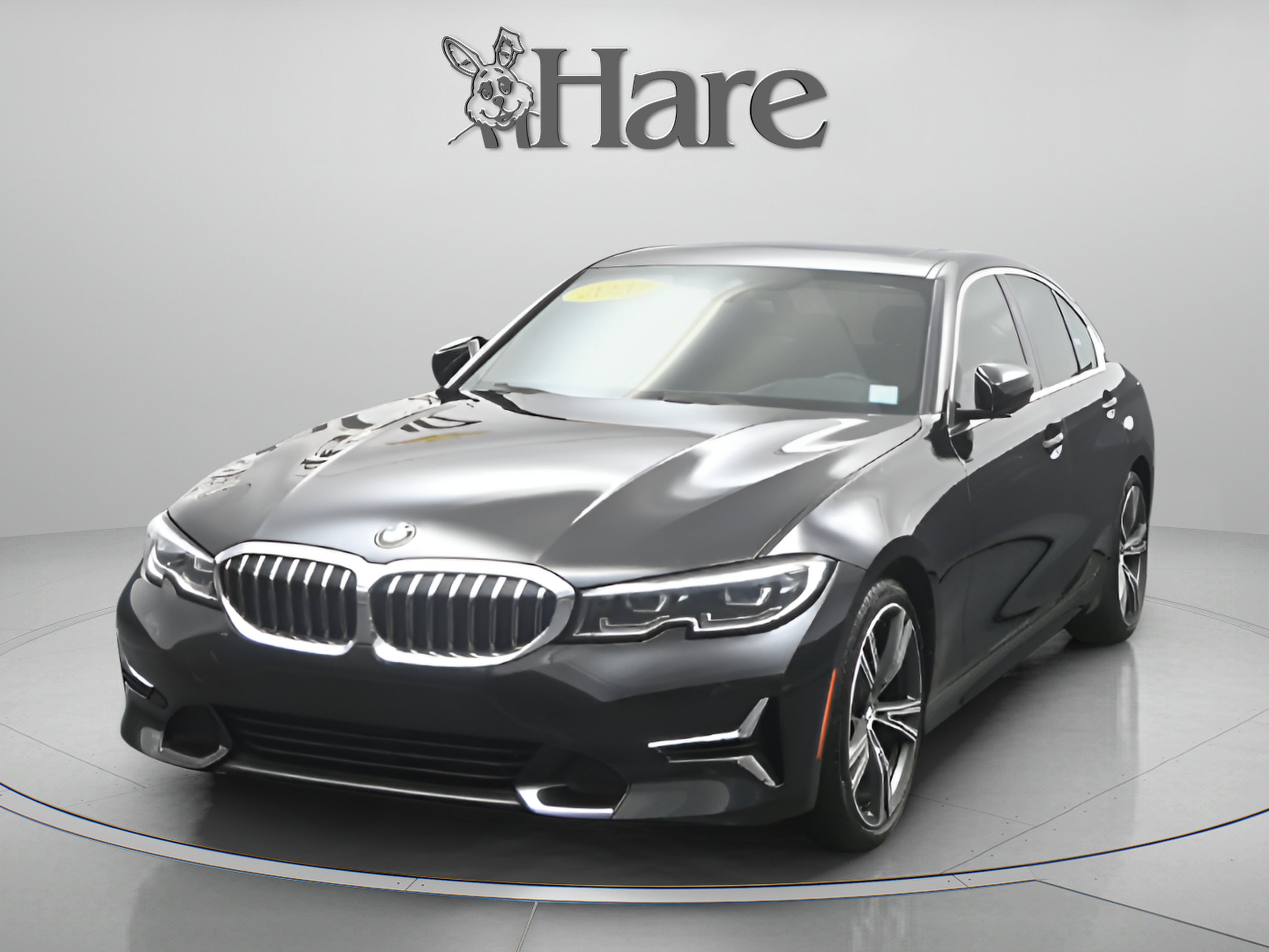 2020 BMW 330i 330i