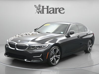 2020 BMW 330i 330i