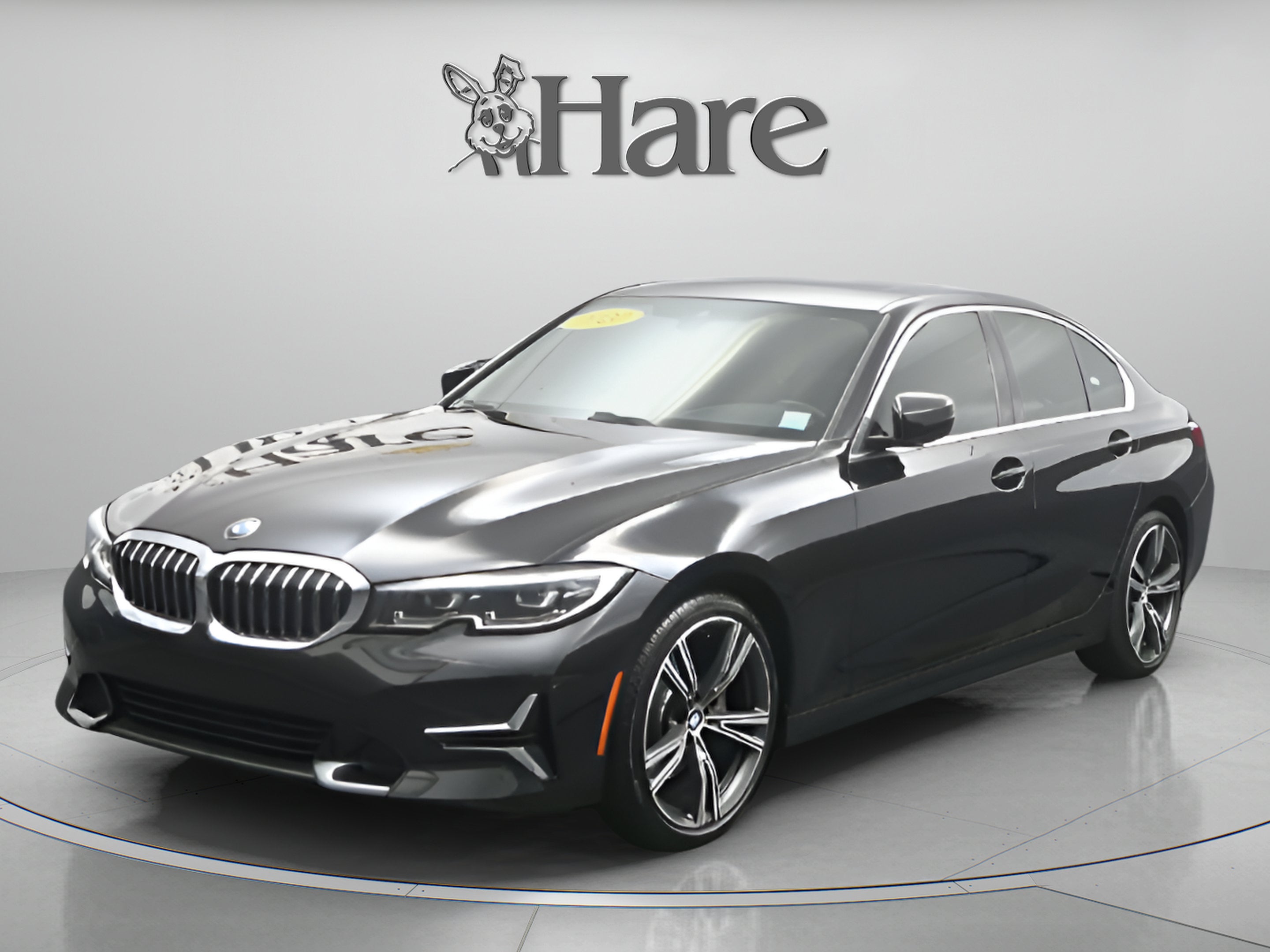 2020 BMW 330i 330i
