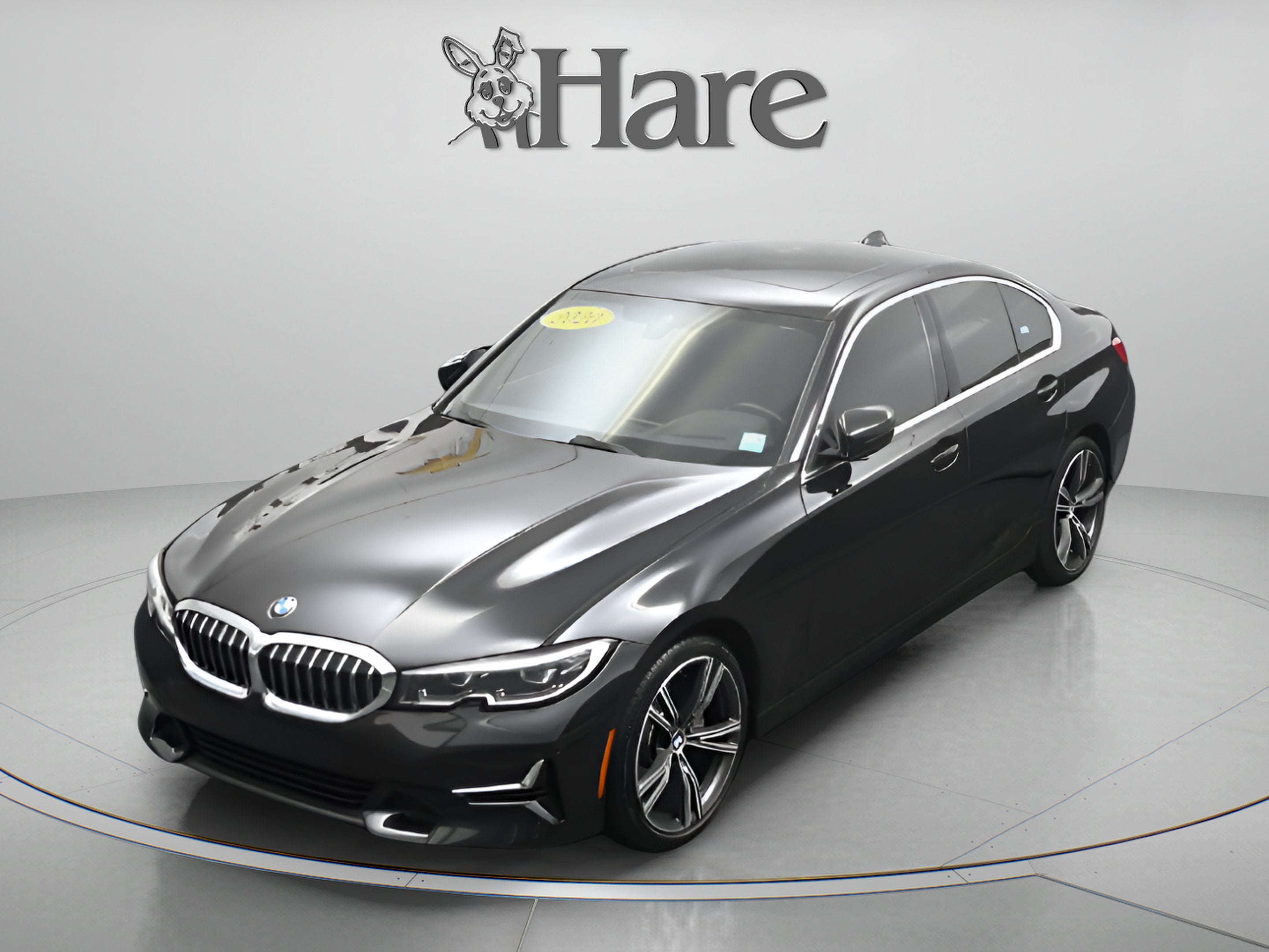 2020 BMW 330i 330i