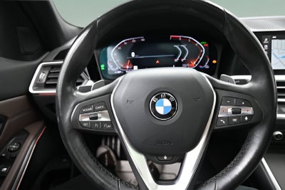 2020 BMW 330i 330i