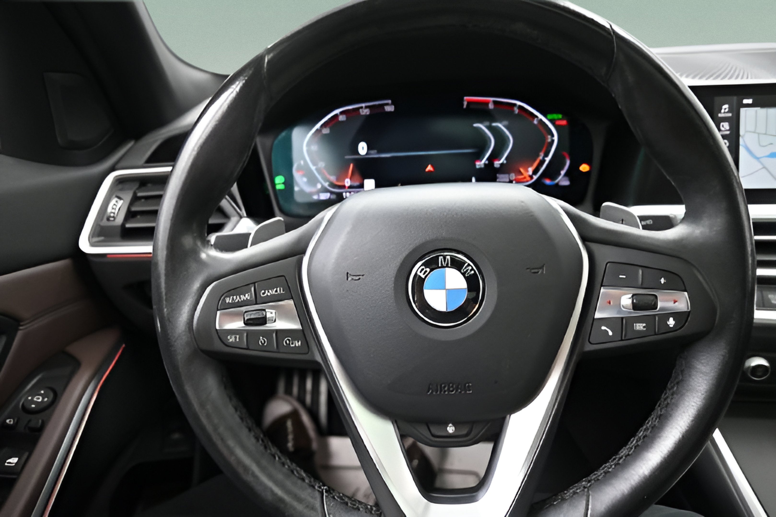 2020 BMW 330i 330i