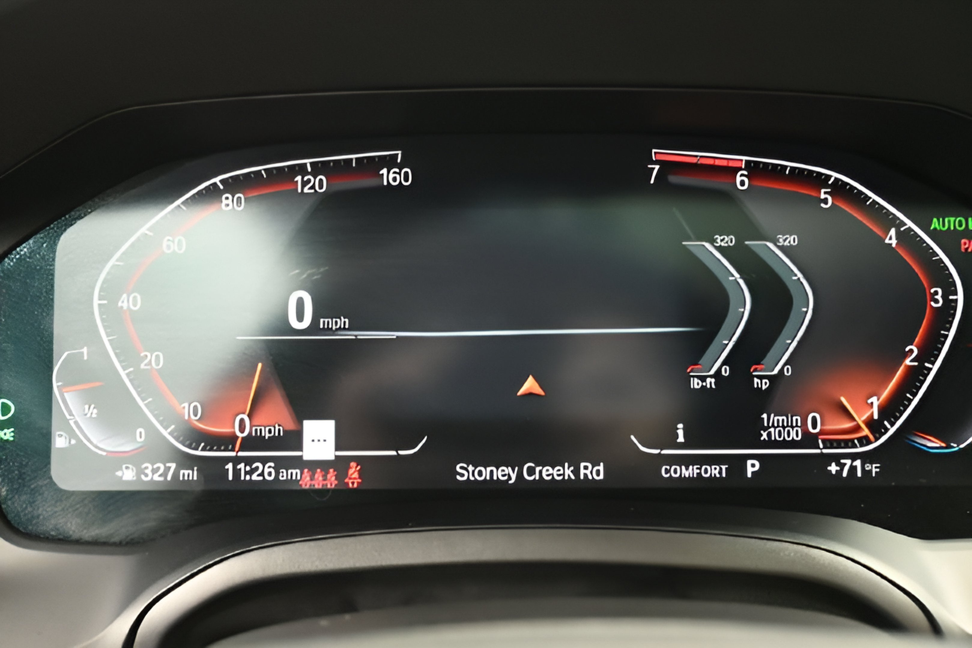2020 BMW 330i 330i