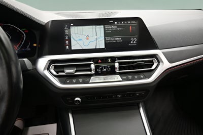 2020 BMW 330i 330i