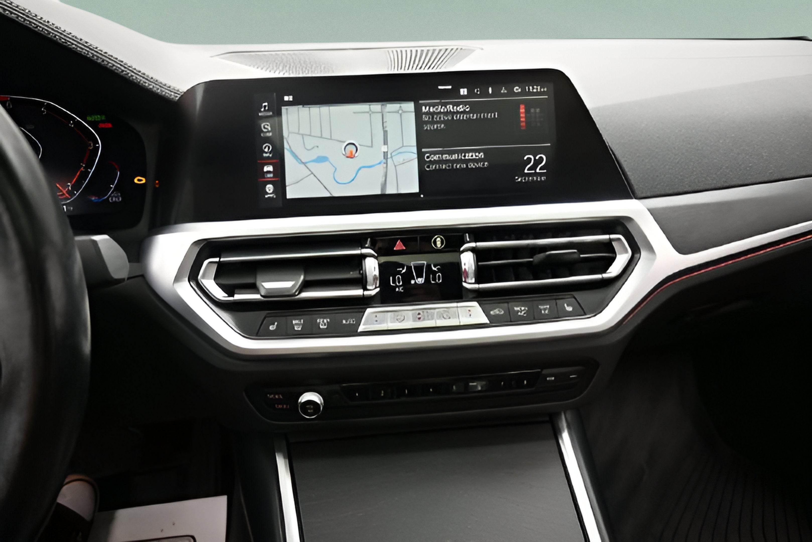 2020 BMW 330i 330i