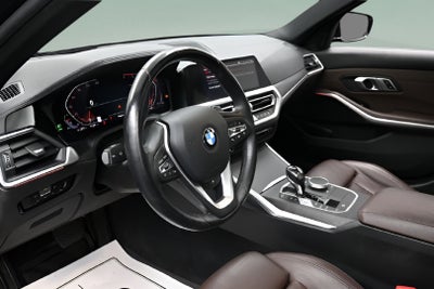 2020 BMW 330i 330i