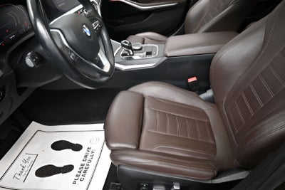 2020 BMW 330i 330i