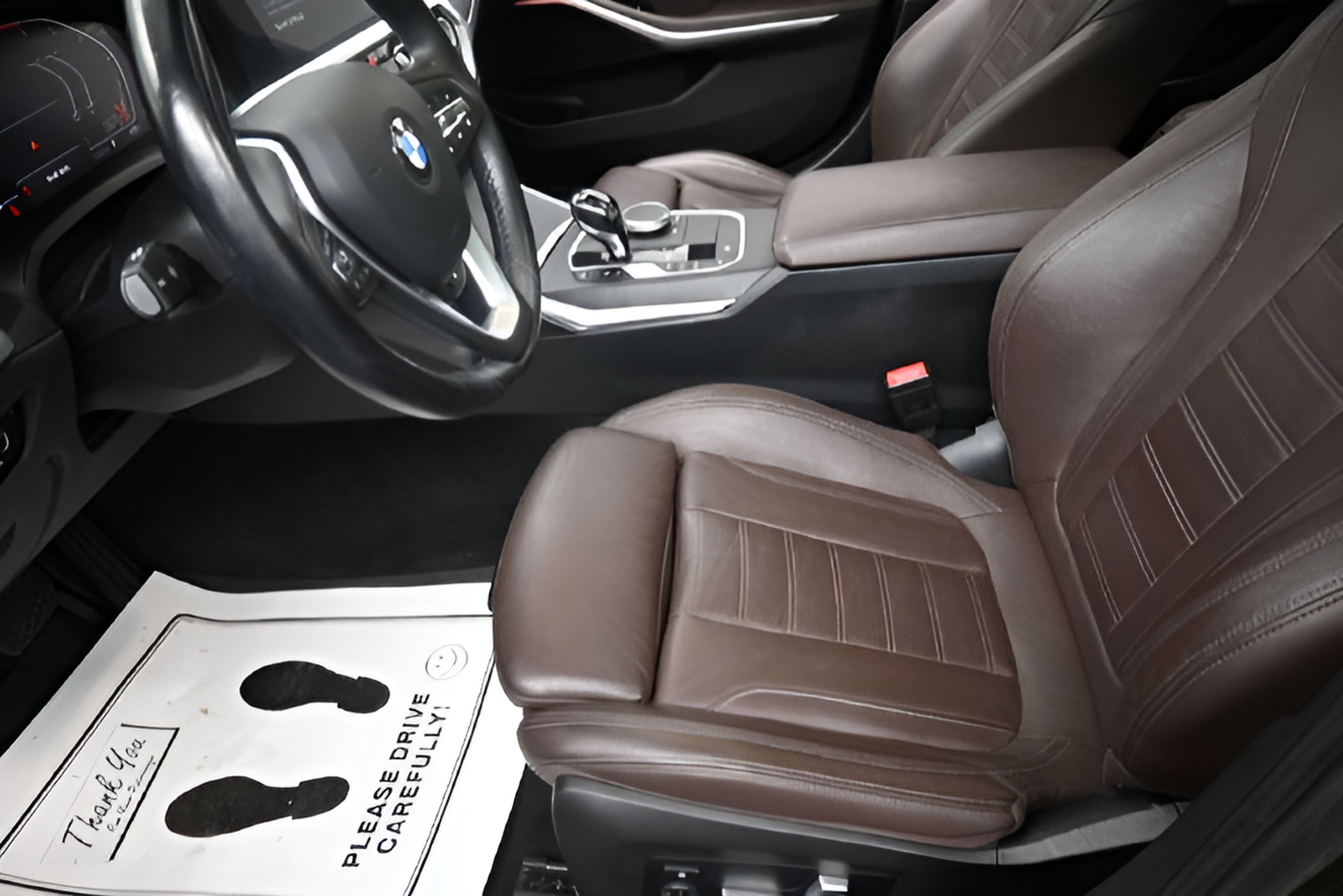 2020 BMW 330i 330i