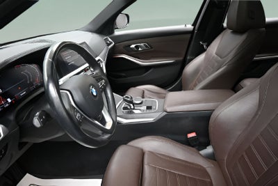 2020 BMW 330i 330i