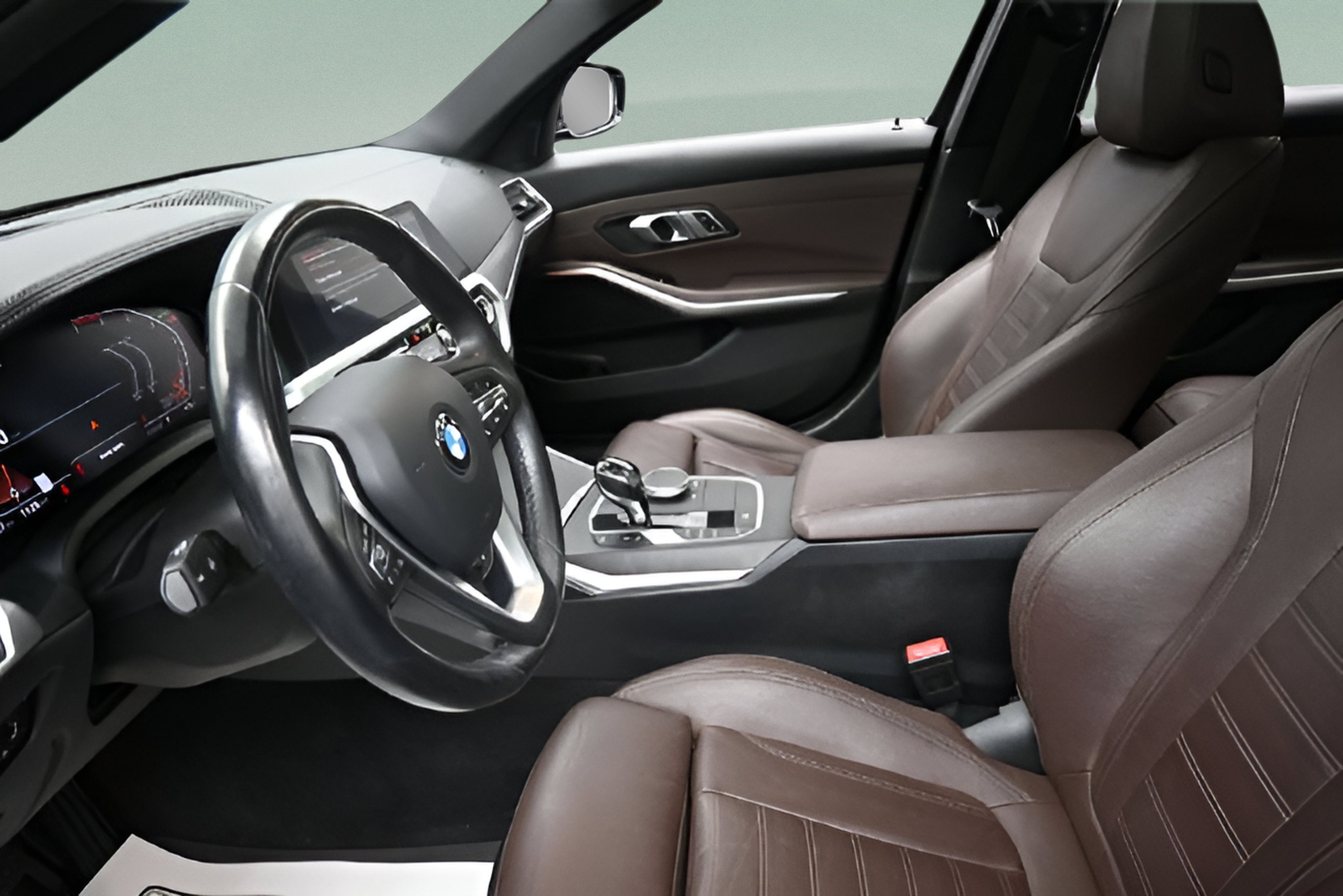 2020 BMW 330i 330i