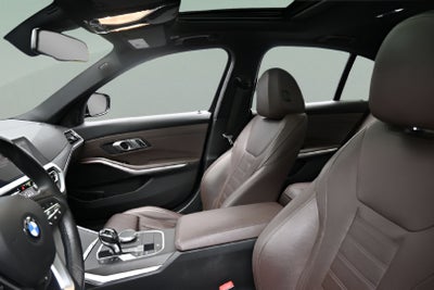 2020 BMW 330i 330i