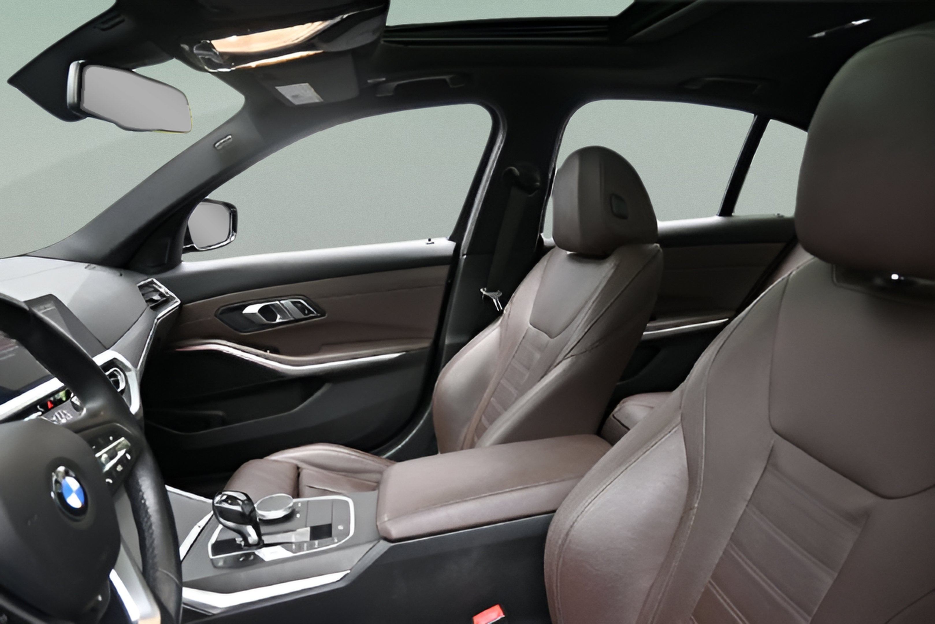 2020 BMW 330i 330i