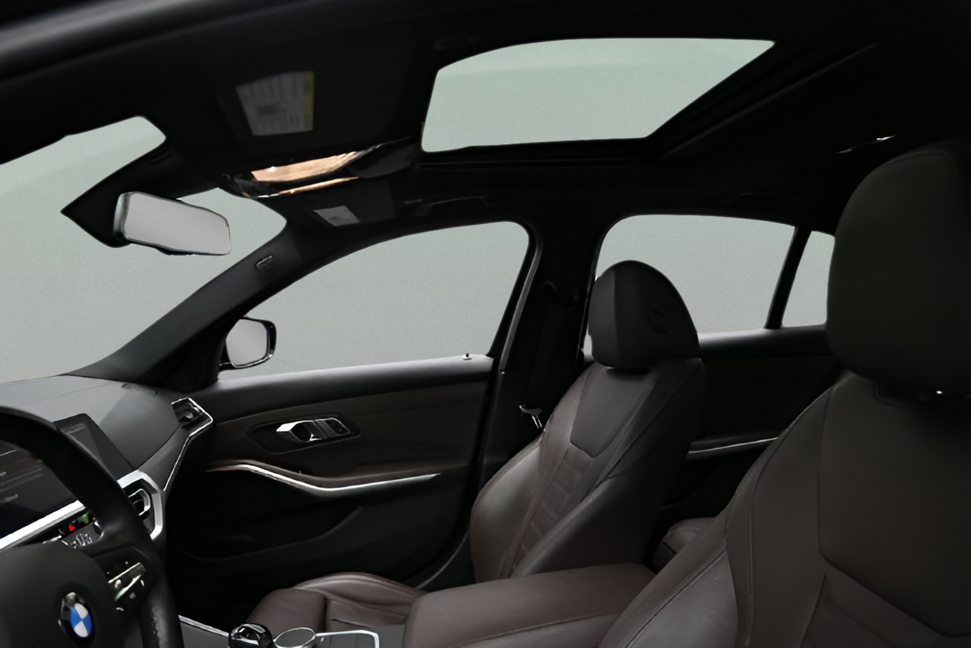 2020 BMW 330i 330i
