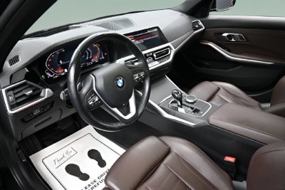 2020 BMW 330i 330i