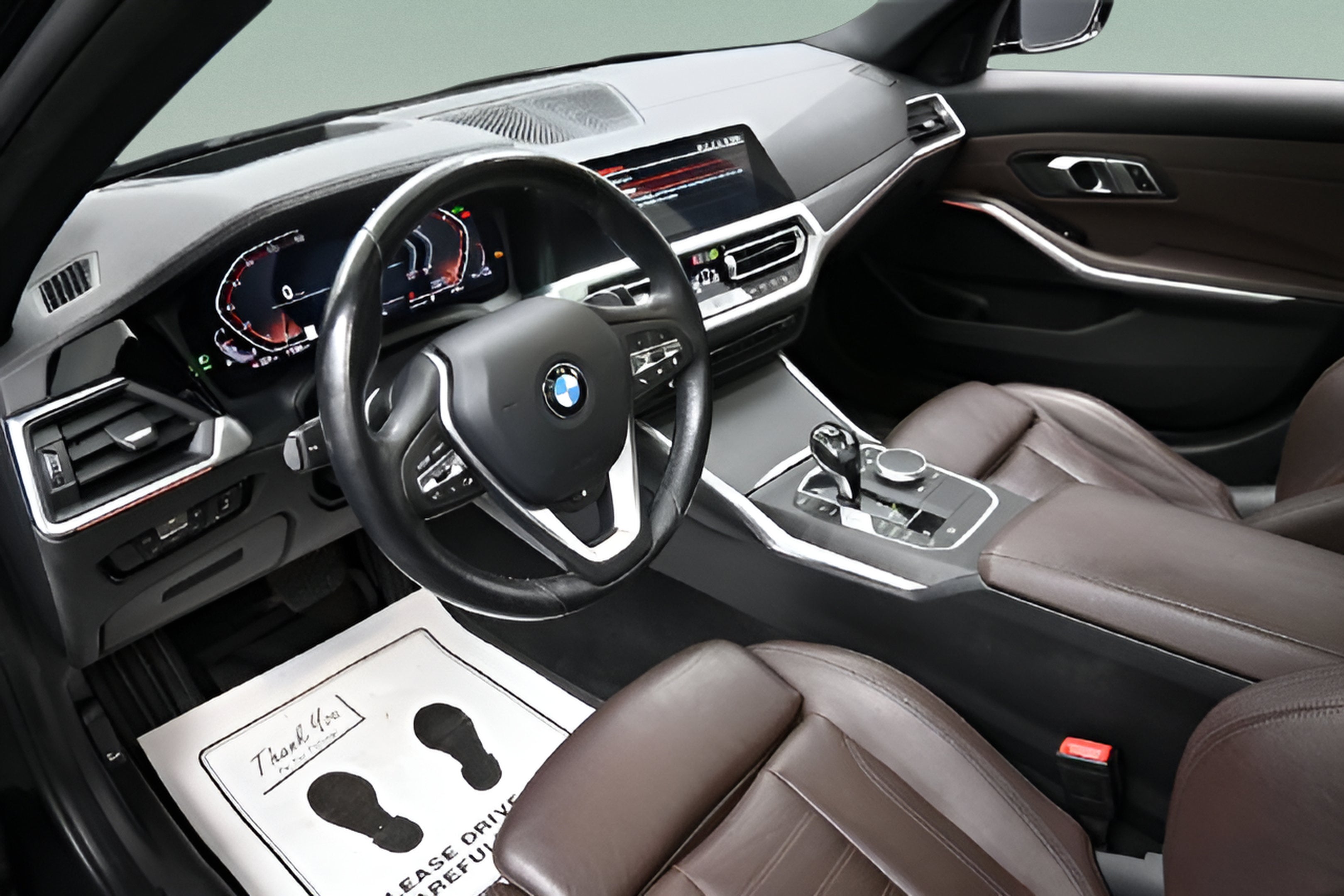 2020 BMW 330i 330i
