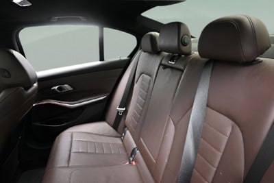 2020 BMW 330i 330i