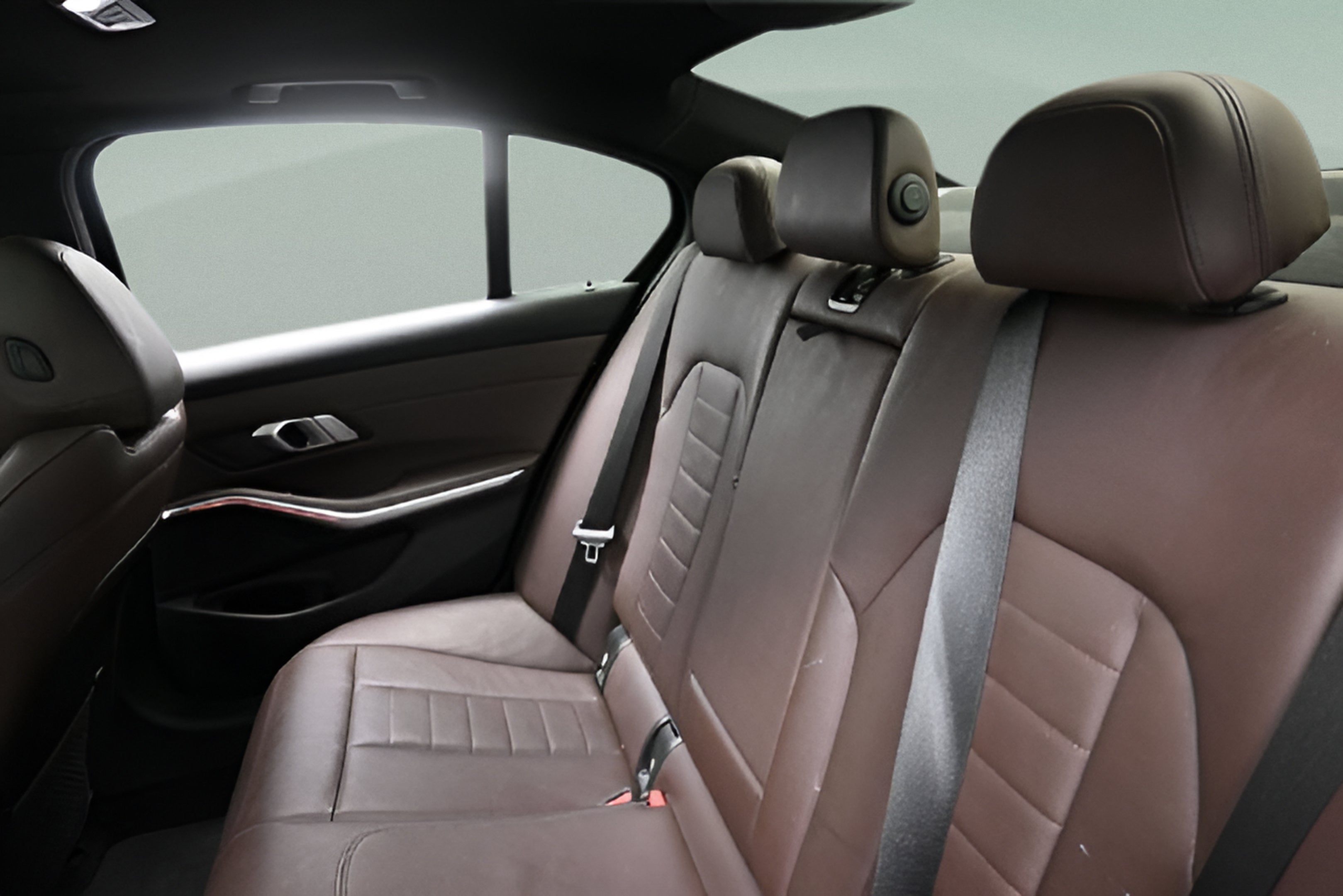 2020 BMW 330i 330i
