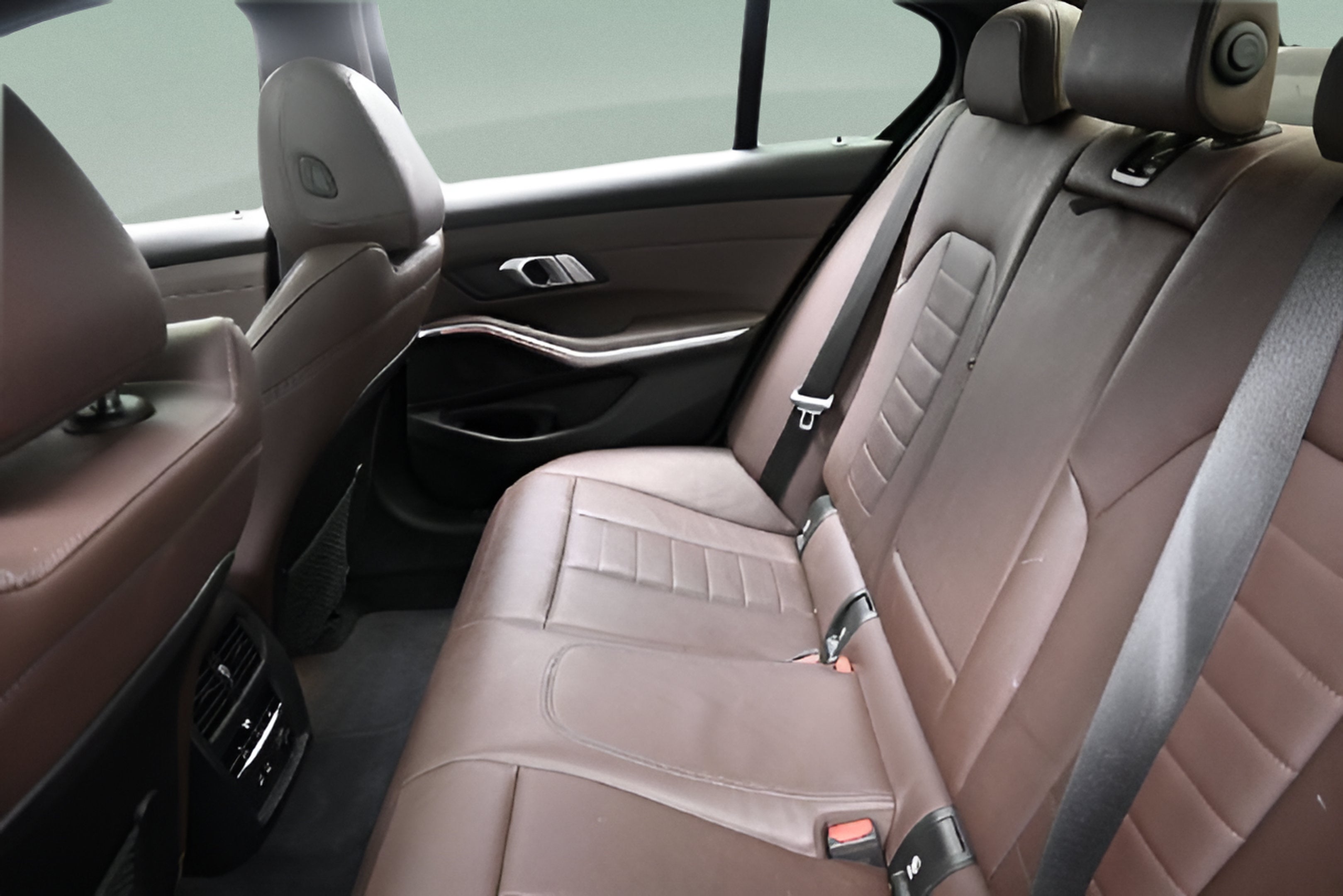 2020 BMW 330i 330i