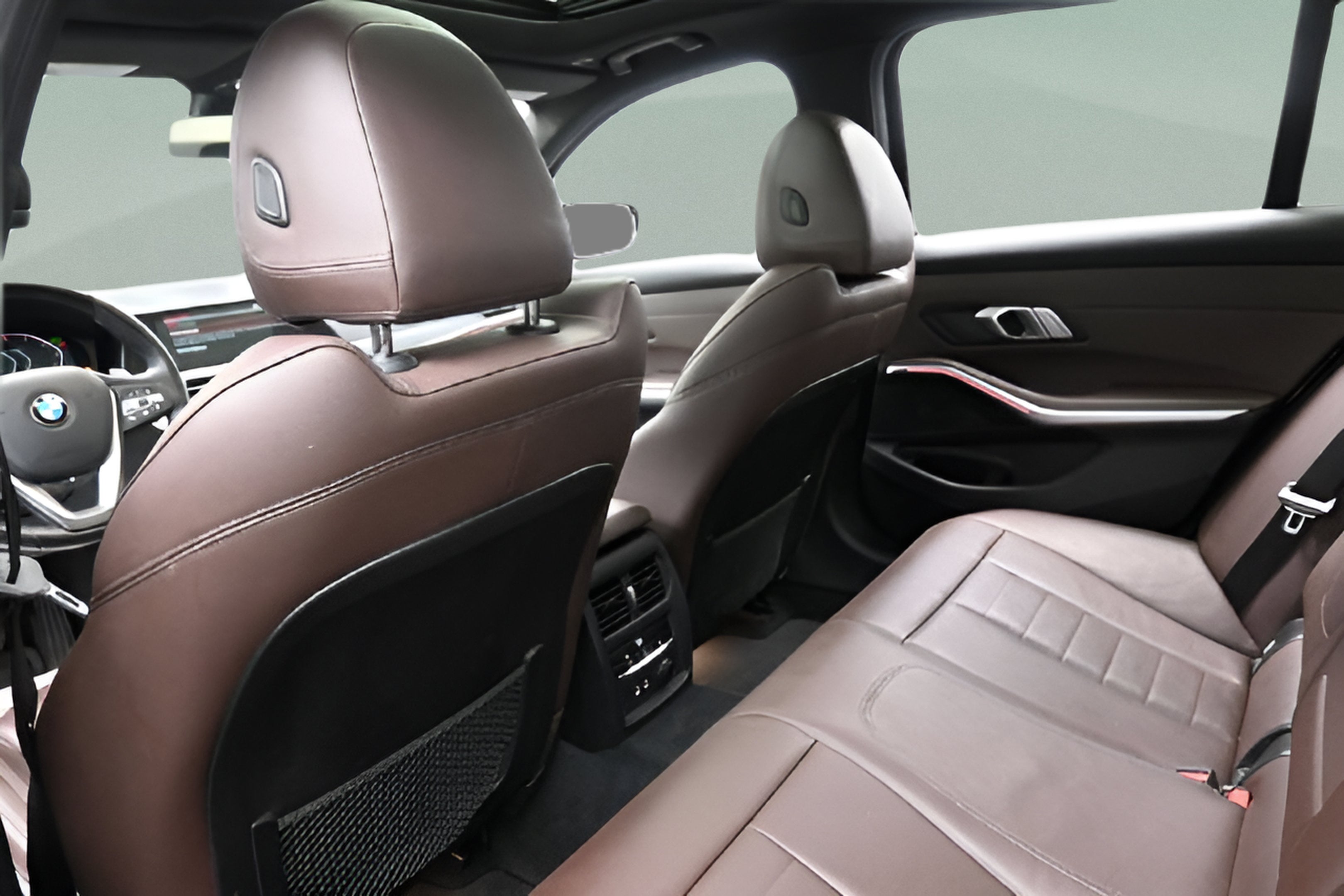 2020 BMW 330i 330i