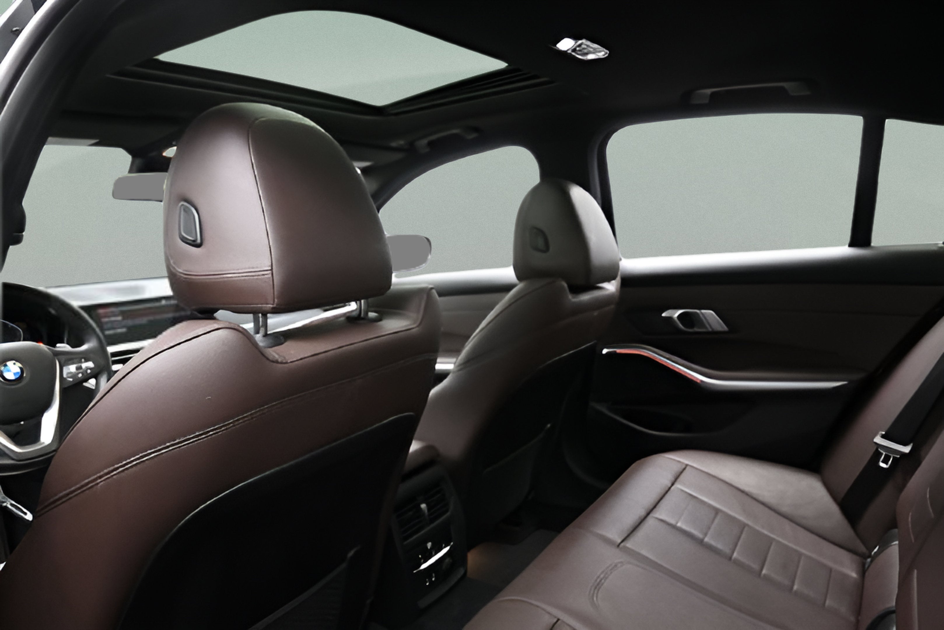2020 BMW 330i 330i