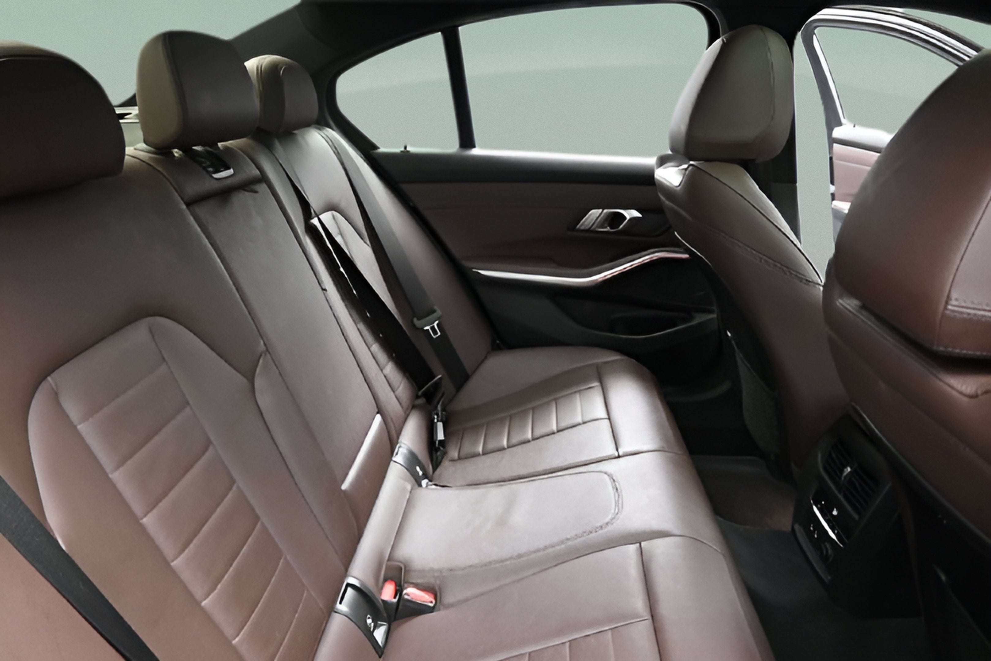 2020 BMW 330i 330i