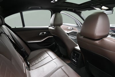 2020 BMW 330i 330i