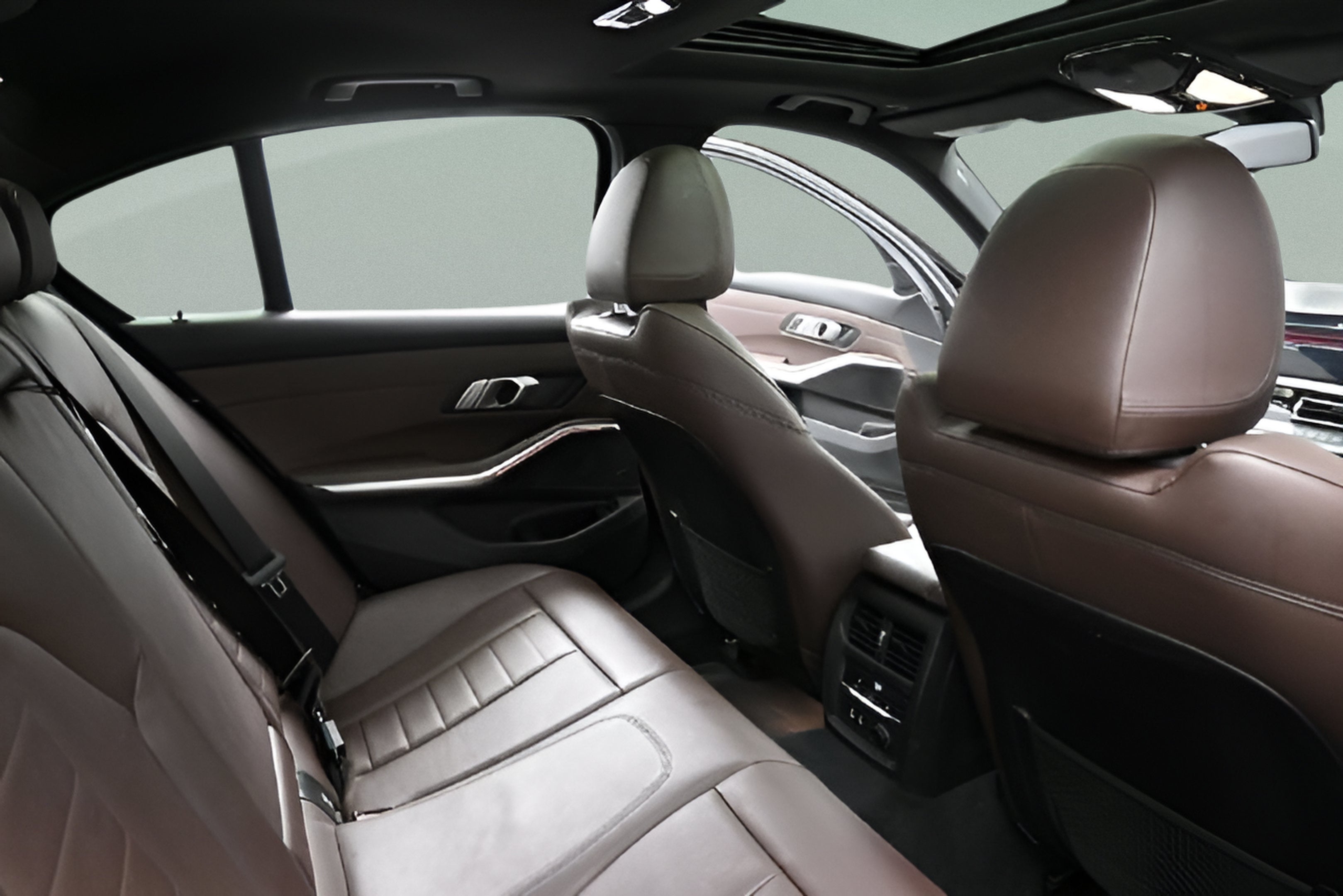2020 BMW 330i 330i