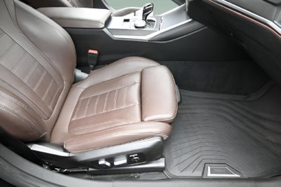 2020 BMW 330i 330i