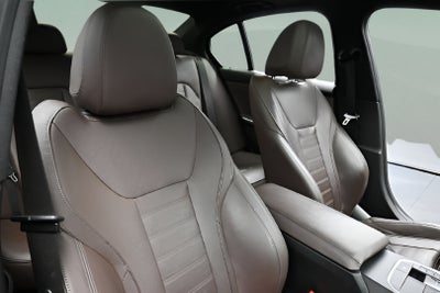 2020 BMW 330i 330i