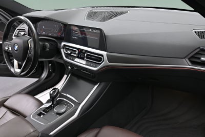 2020 BMW 330i 330i