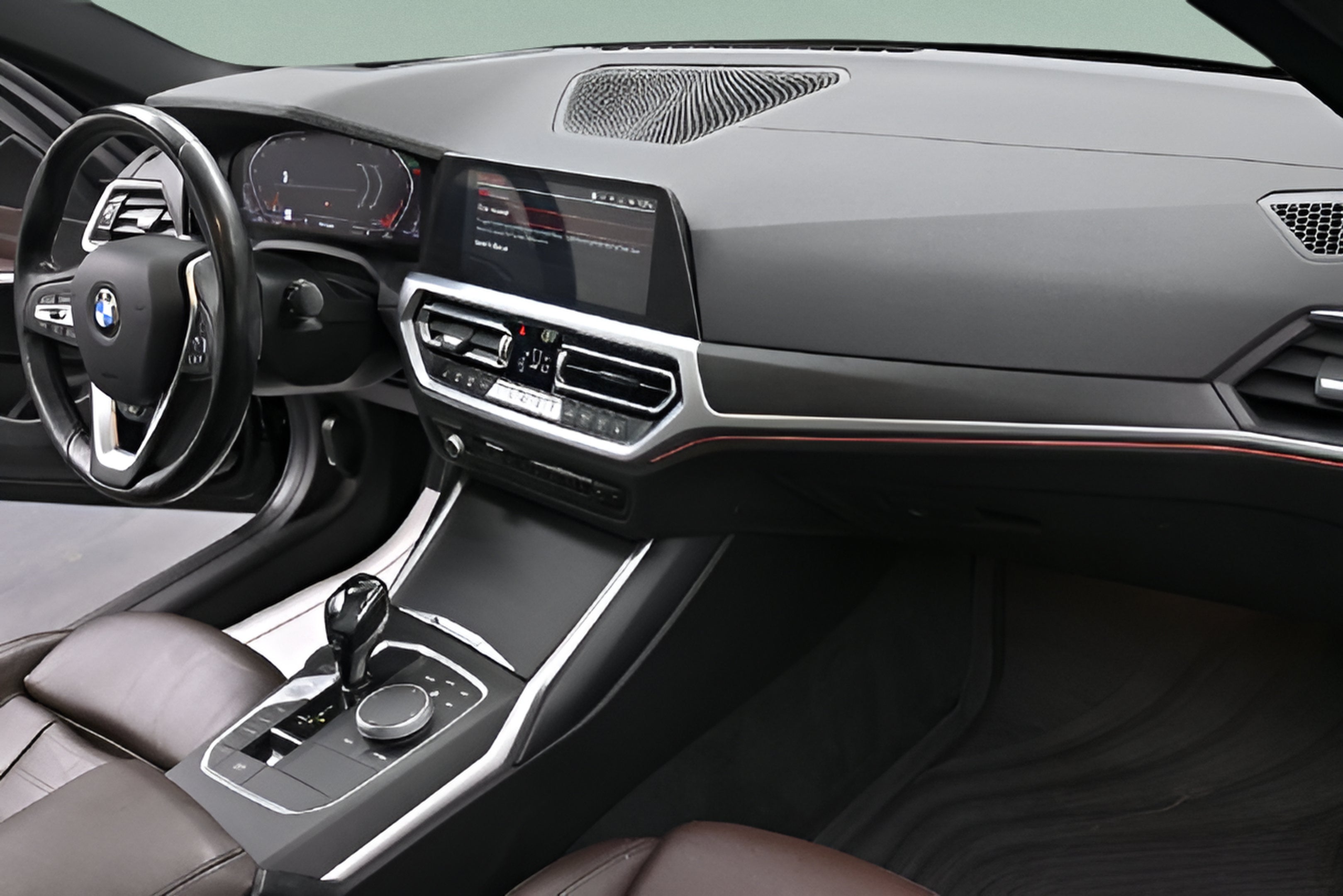 2020 BMW 330i 330i