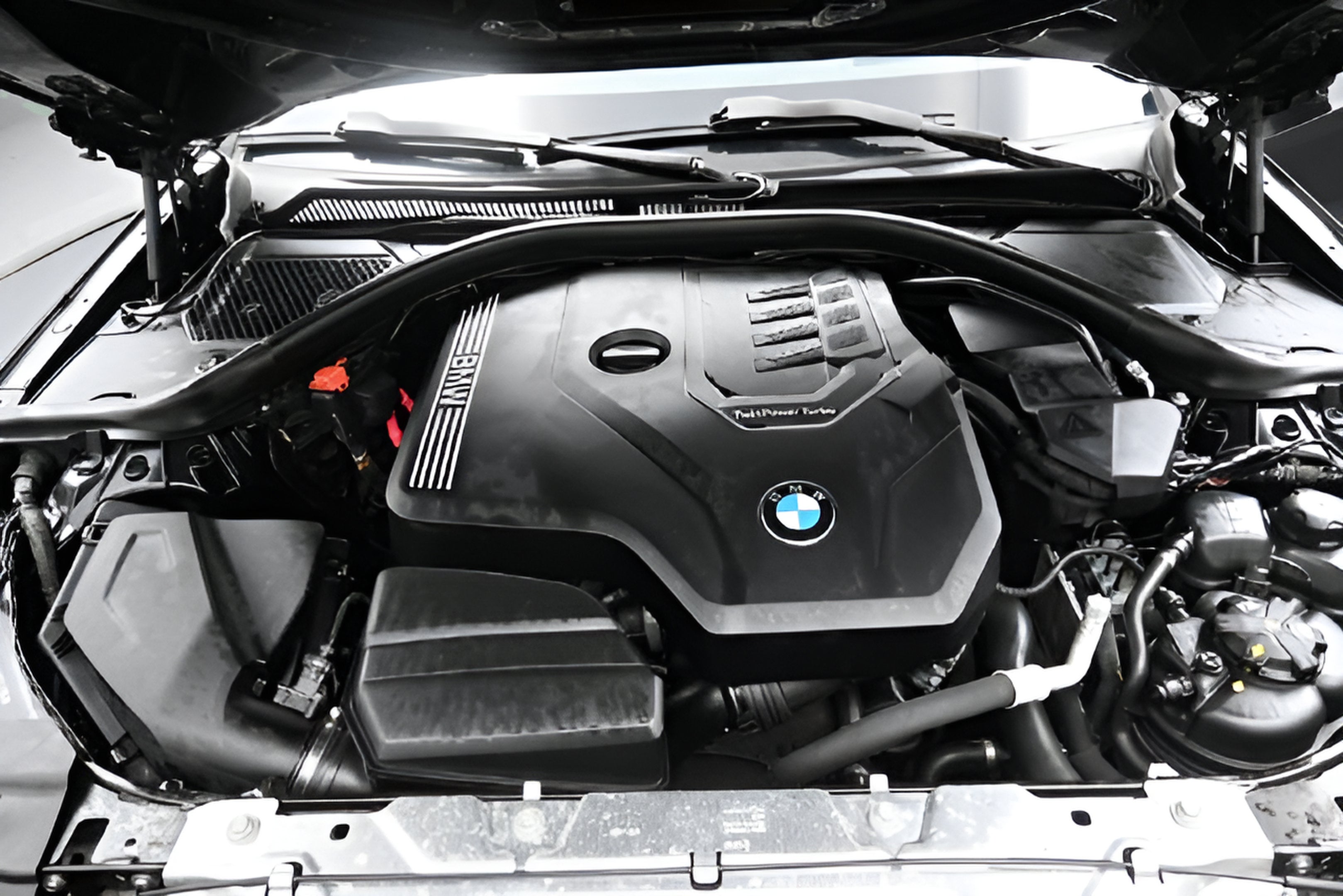 2020 BMW 330i 330i