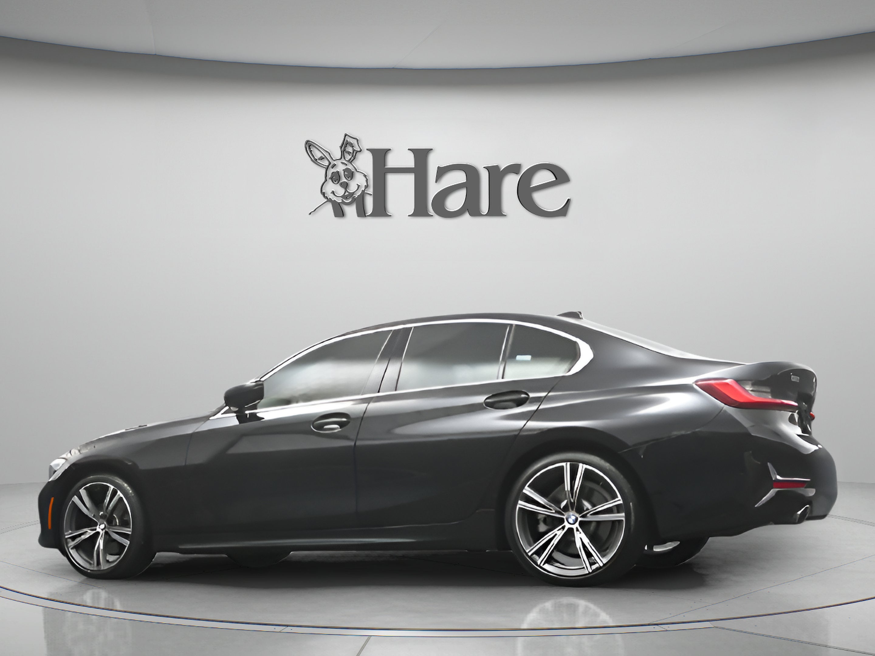 2020 BMW 330i 330i