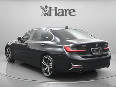 2020 BMW 330i 330i