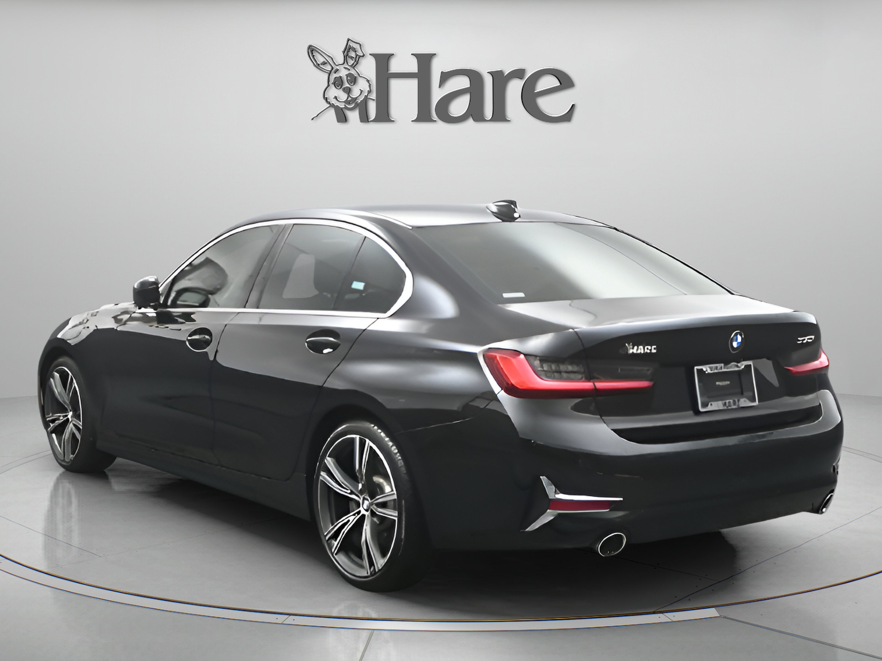 2020 BMW 330i 330i