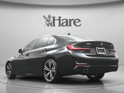 2020 BMW 330i 330i
