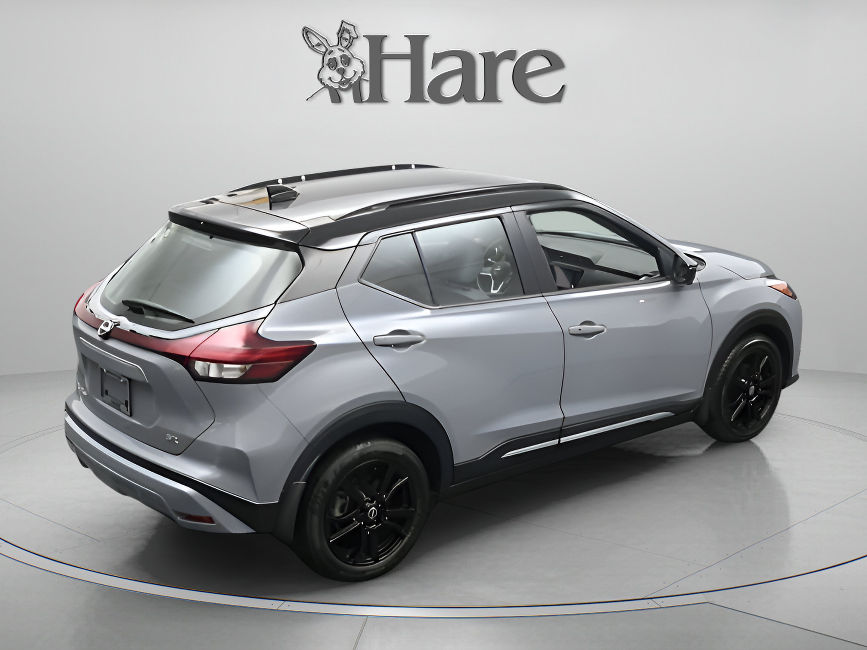 2023 Nissan Kicks SR Xtronic CVT