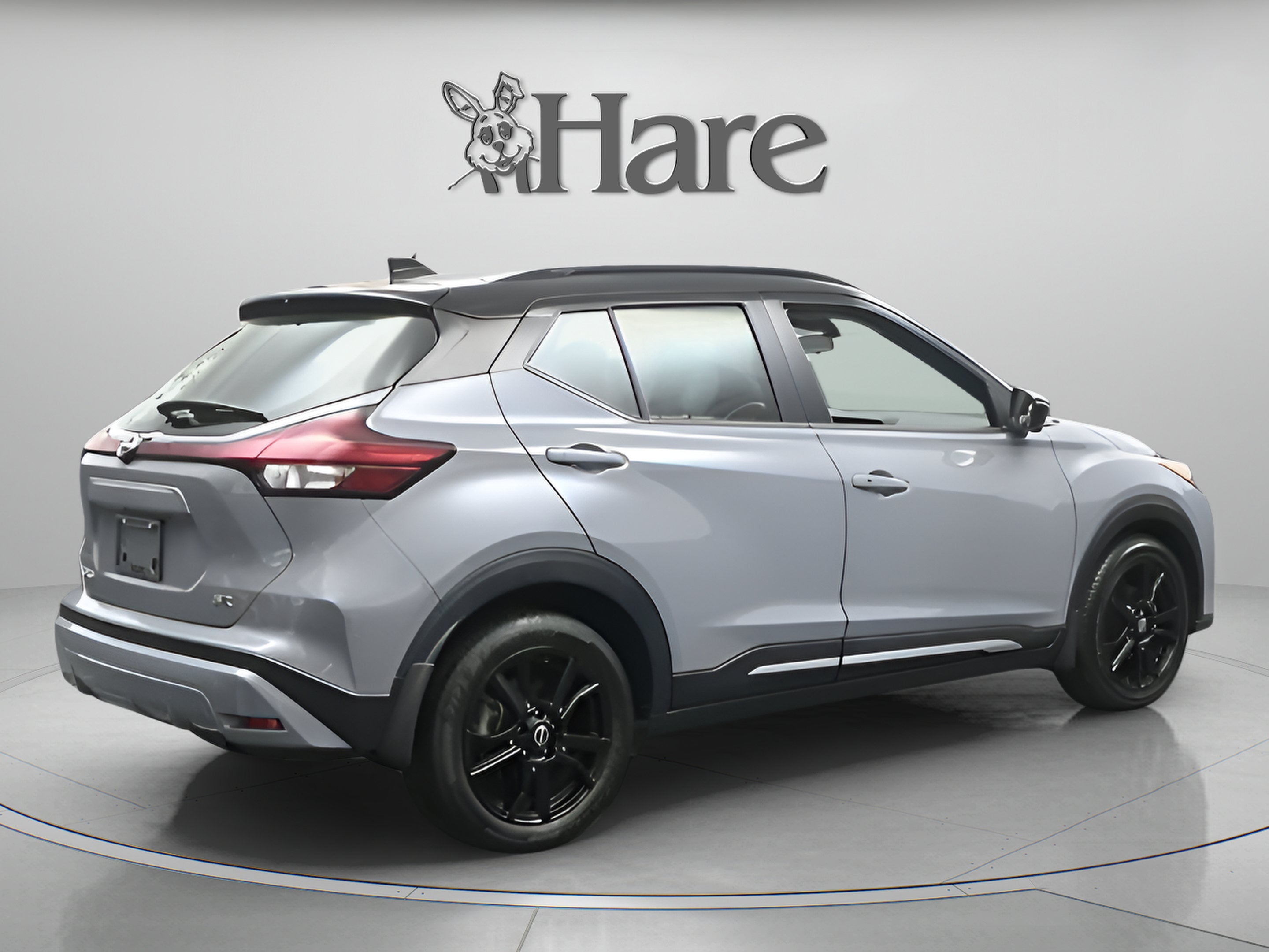 2023 Nissan Kicks SR Xtronic CVT